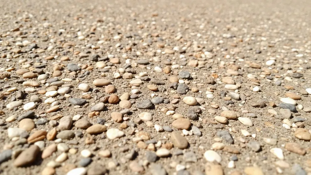 Exposed Aggregate vs Plain Concrete: Which is Right for You?