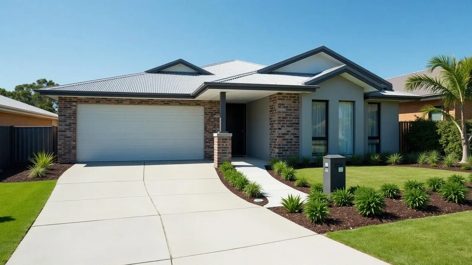 Concrete Repairs services in Wollongong, Shellharbour, Shoalhaven and Southern Highlands NSW