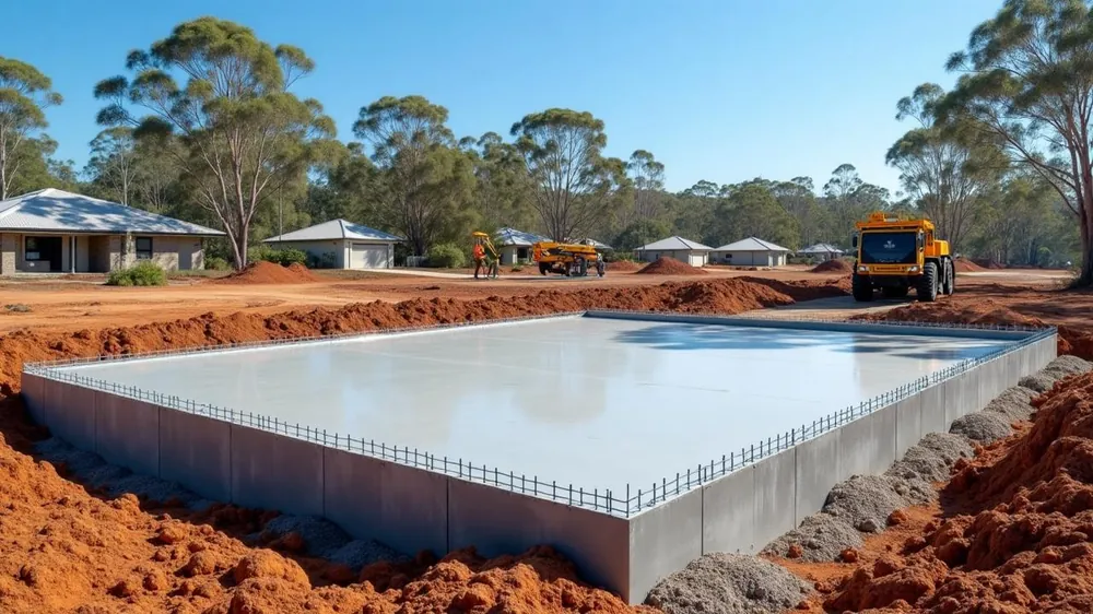 Concrete Slabs